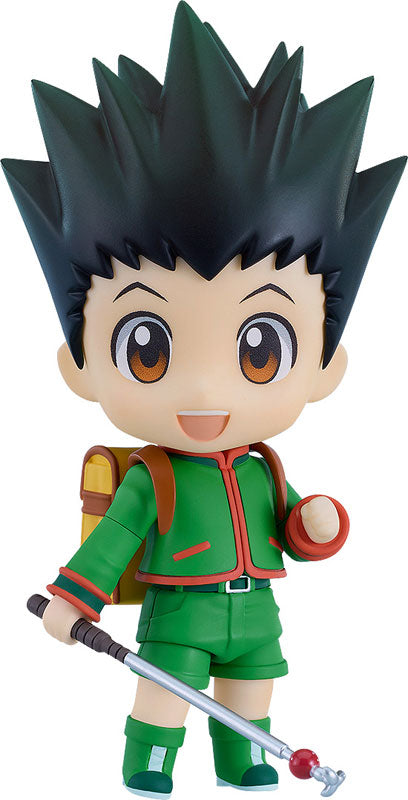 Nendoroid 2803 [Hunter x Hunter] Gon Freecss - Hunter Exam Ver.
