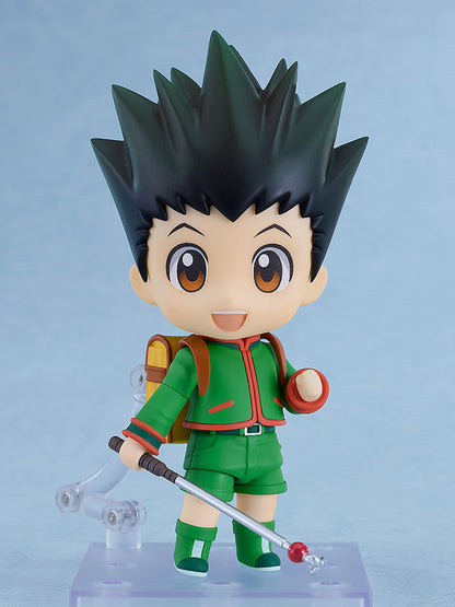Nendoroid 2803 [Hunter x Hunter] Gon Freecss - Hunter Exam Ver.