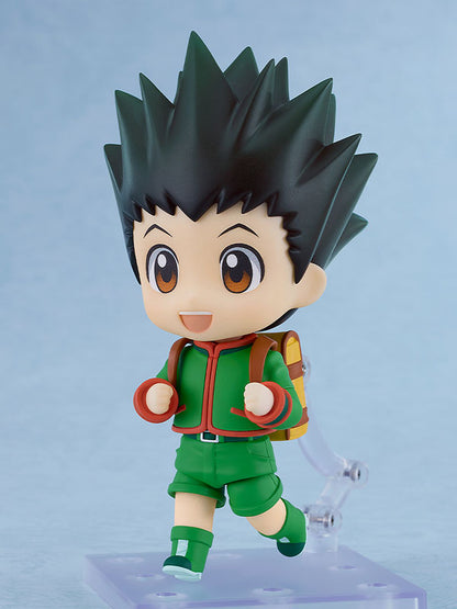 Nendoroid 2803 [Hunter x Hunter] Gon Freecss - Hunter Exam Ver.