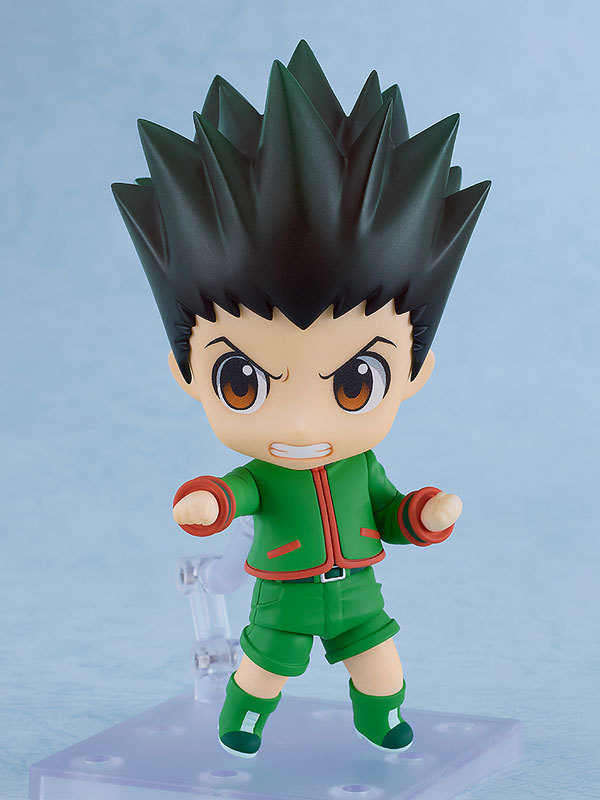 Nendoroid 2803 [Hunter x Hunter] Gon Freecss - Hunter Exam Ver.