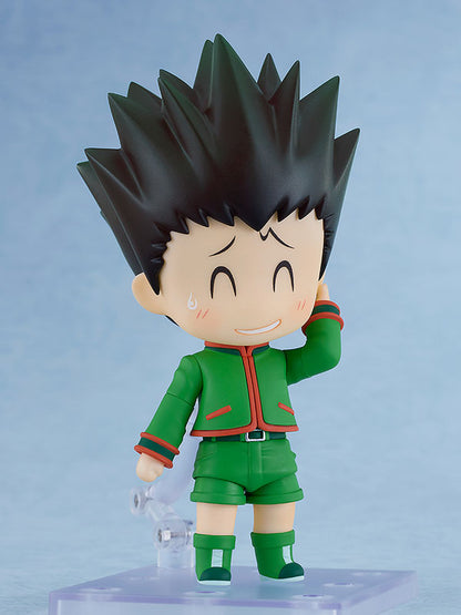 Nendoroid 2803 [Hunter x Hunter] Gon Freecss - Hunter Exam Ver.