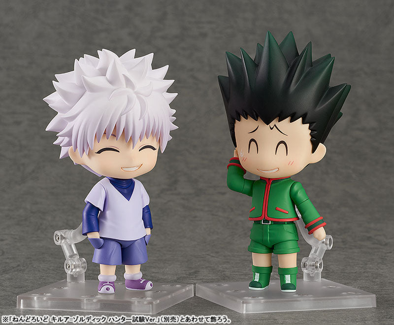 Nendoroid 2803 [Hunter x Hunter] Gon Freecss - Hunter Exam Ver.