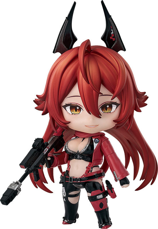 Nendoroid 2778 [Nikke: Goddess of Victory] Red Hood