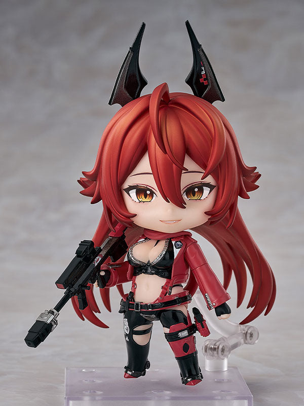 Nendoroid 2778 [Nikke: Goddess of Victory] Red Hood