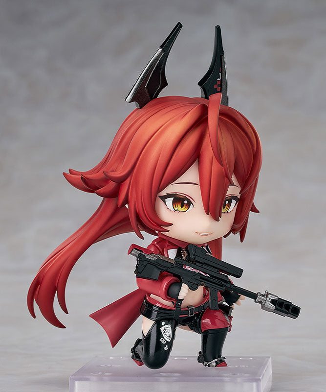 Nendoroid 2778 [Nikke: Goddess of Victory] Red Hood