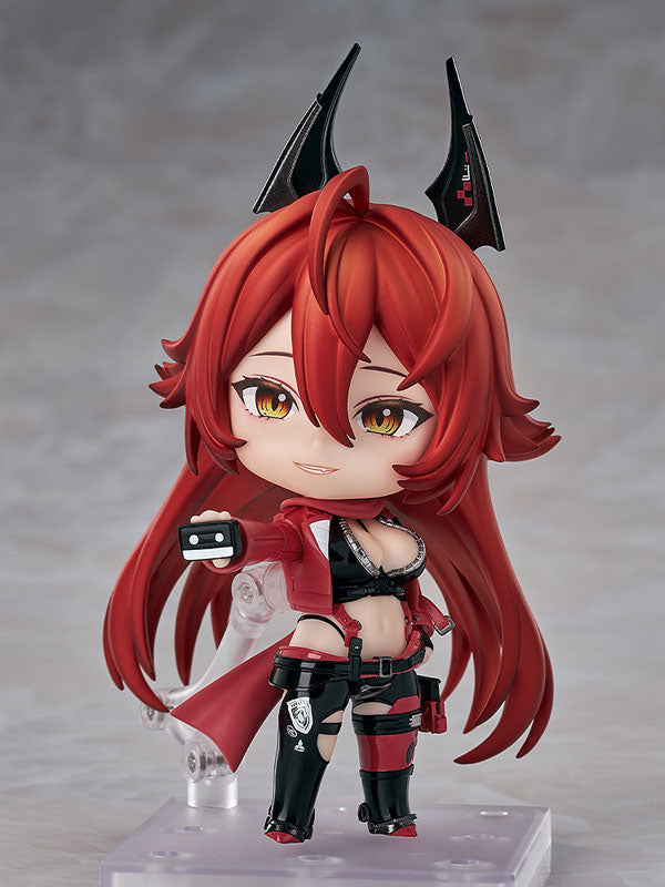 Nendoroid 2778 [Nikke: Goddess of Victory] Red Hood
