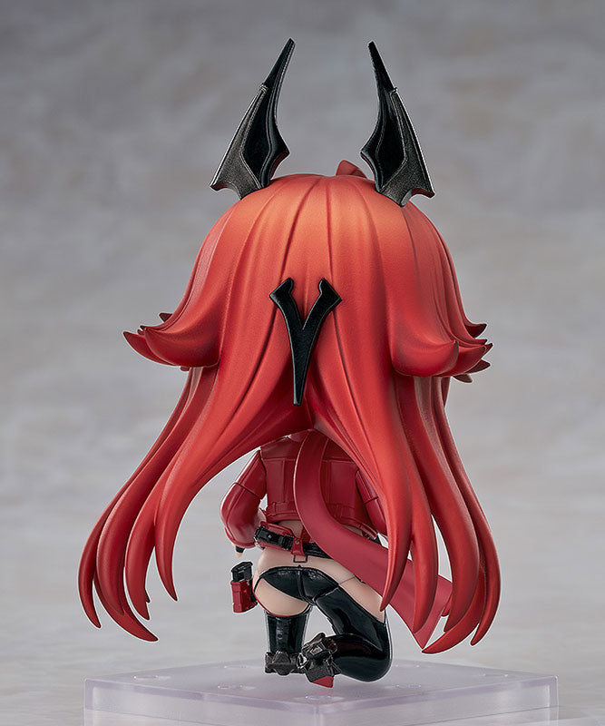 Nendoroid 2778 [Nikke: Goddess of Victory] Red Hood
