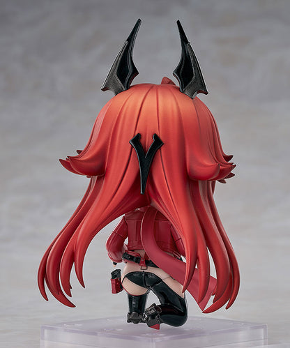 Nendoroid 2778 [Nikke: Goddess of Victory] Red Hood