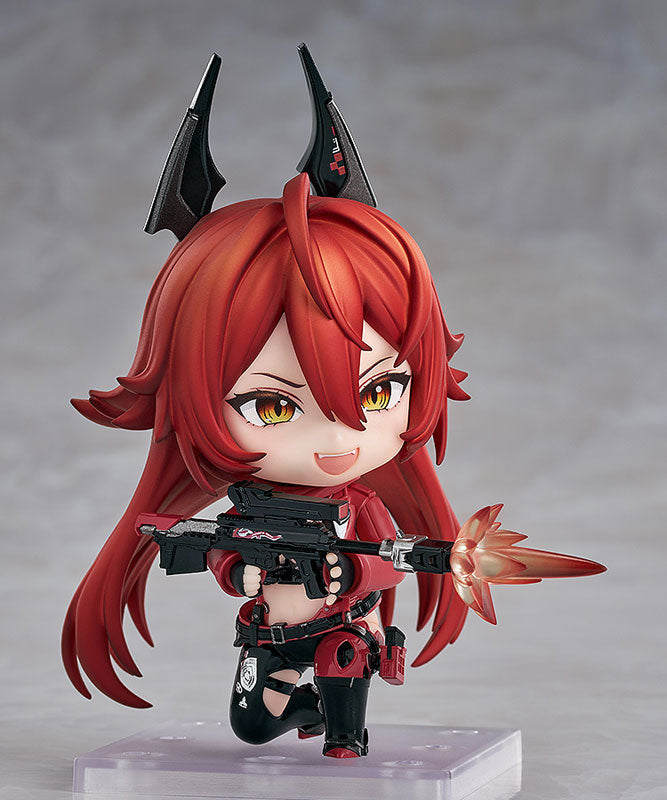Nendoroid 2778 [Nikke: Goddess of Victory] Red Hood