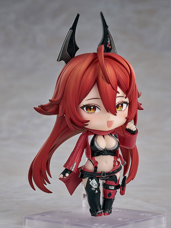 Nendoroid 2778 [Nikke: Goddess of Victory] Red Hood