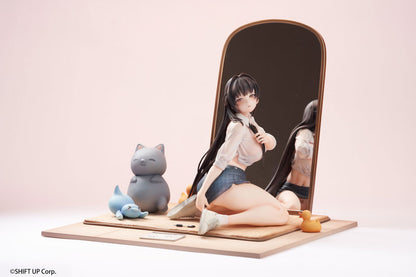 [Goddess of Victory: Nikke] Marciana - School Days 1/7 Complete Figure Deluxe Edition