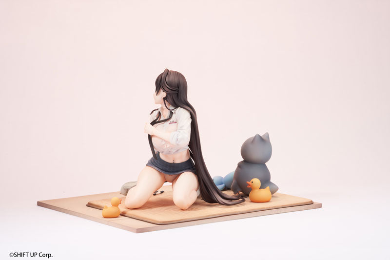 [Goddess of Victory: Nikke] Marciana - School Days 1/7 Complete Figure Deluxe Edition
