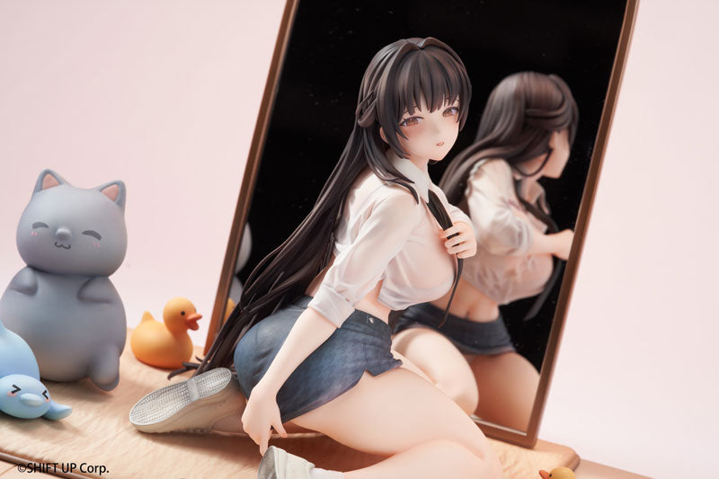[Goddess of Victory: Nikke] Marciana - School Days 1/7 Complete Figure Deluxe Edition
