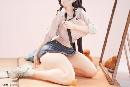[Goddess of Victory: Nikke] Marciana - School Days 1/7 Complete Figure Deluxe Edition