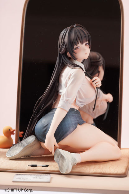 [Goddess of Victory: Nikke] Marciana - School Days 1/7 Complete Figure Deluxe Edition