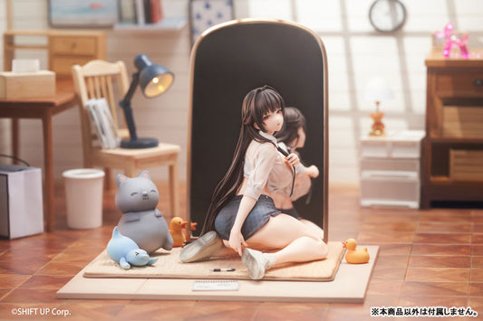 [Goddess of Victory: Nikke] Marciana - School Days 1/7 Complete Figure Deluxe Edition