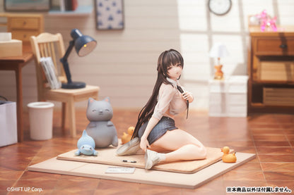 [Goddess of Victory: Nikke] Marciana - School Days 1/7 Complete Figure Deluxe Edition