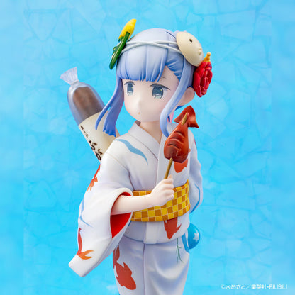 [Aharen-san wa Hakarenai] Reina Aharen - Yukata Ver. 1/6 Complete Figure
