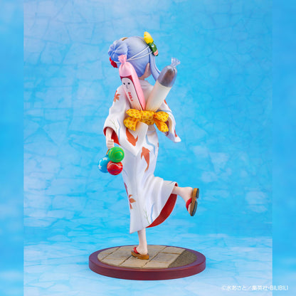 [Aharen-san wa Hakarenai] Reina Aharen - Yukata Ver. 1/6 Complete Figure