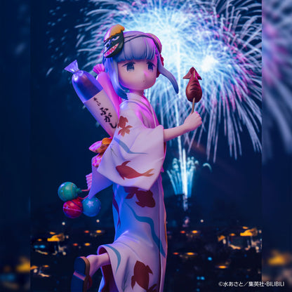 [Aharen-san wa Hakarenai] Reina Aharen - Yukata Ver. 1/6 Complete Figure