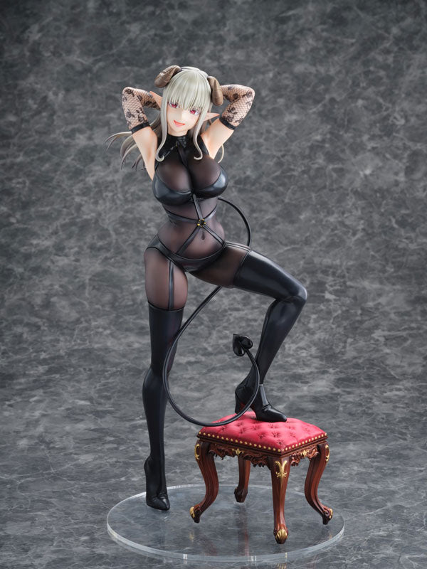 [2.5 Dimensional Seduction] Mayuri Hanyu - 1/6 Complete Figure