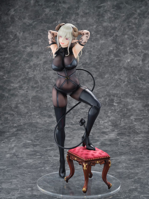 [2.5 Dimensional Seduction] Mayuri Hanyu - 1/6 Complete Figure