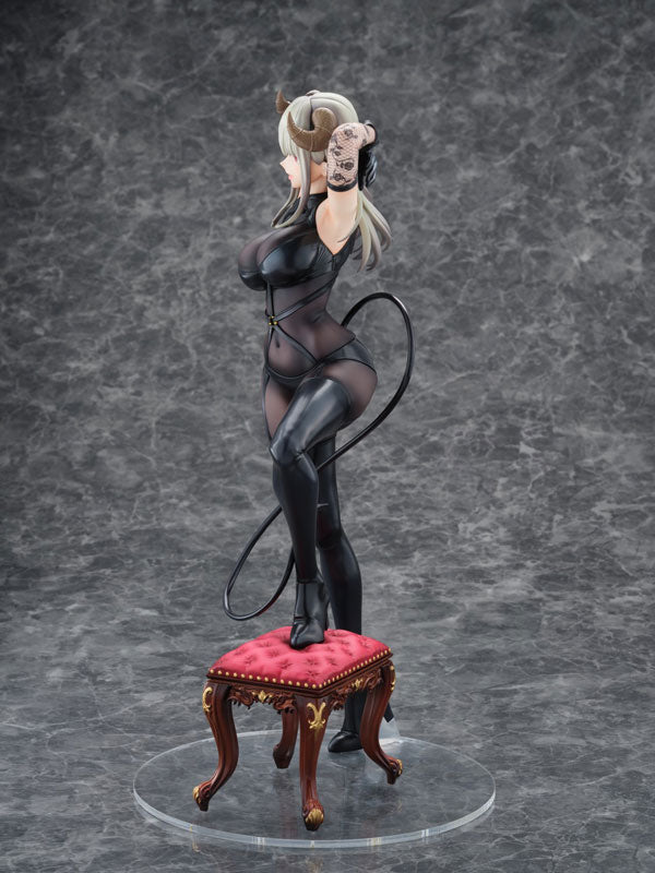 [2.5 Dimensional Seduction] Mayuri Hanyu - 1/6 Complete Figure
