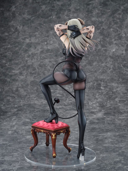 [2.5 Dimensional Seduction] Mayuri Hanyu - 1/6 Complete Figure