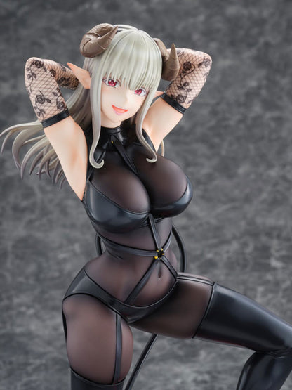 [2.5 Dimensional Seduction] Mayuri Hanyu - 1/6 Complete Figure