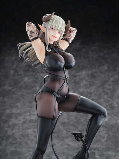 [2.5 Dimensional Seduction] Mayuri Hanyu - 1/6 Complete Figure