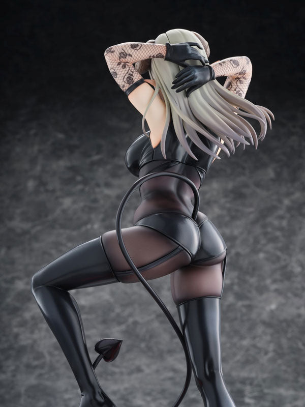 [2.5 Dimensional Seduction] Mayuri Hanyu - 1/6 Complete Figure