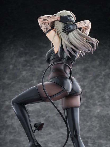 [2.5 Dimensional Seduction] Mayuri Hanyu - 1/6 Complete Figure