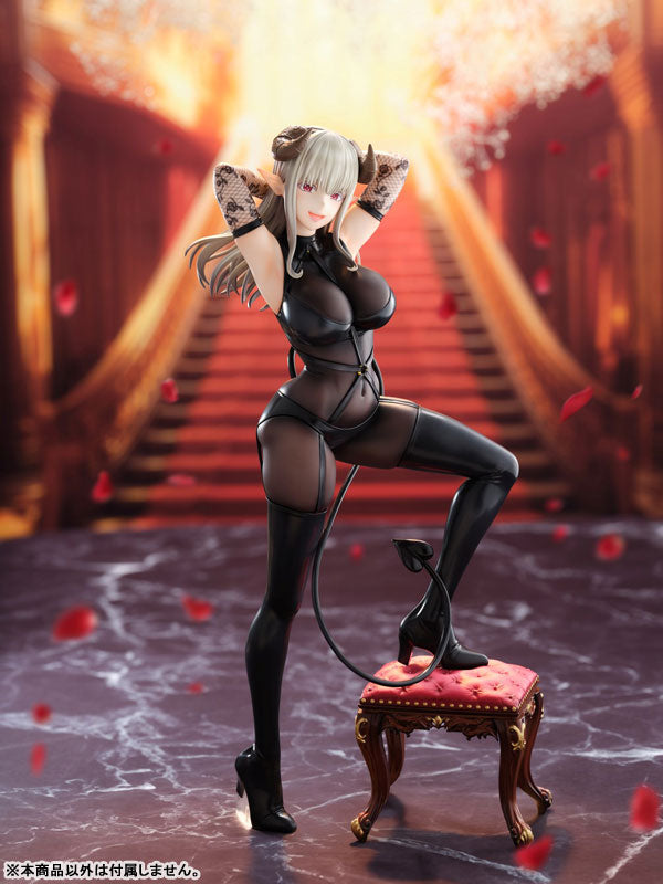 [2.5 Dimensional Seduction] Mayuri Hanyu - 1/6 Complete Figure
