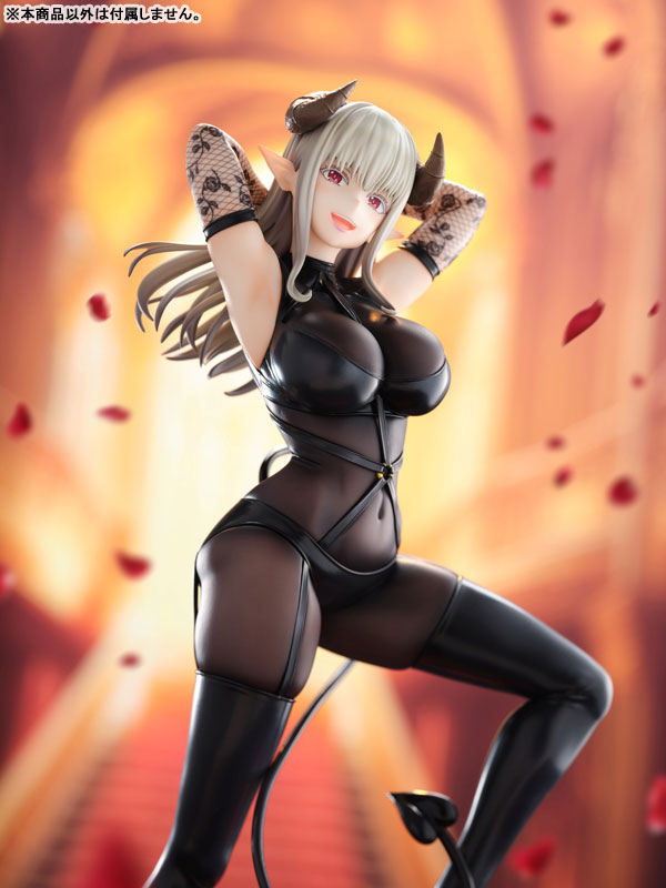 [2.5 Dimensional Seduction] Mayuri Hanyu - 1/6 Complete Figure
