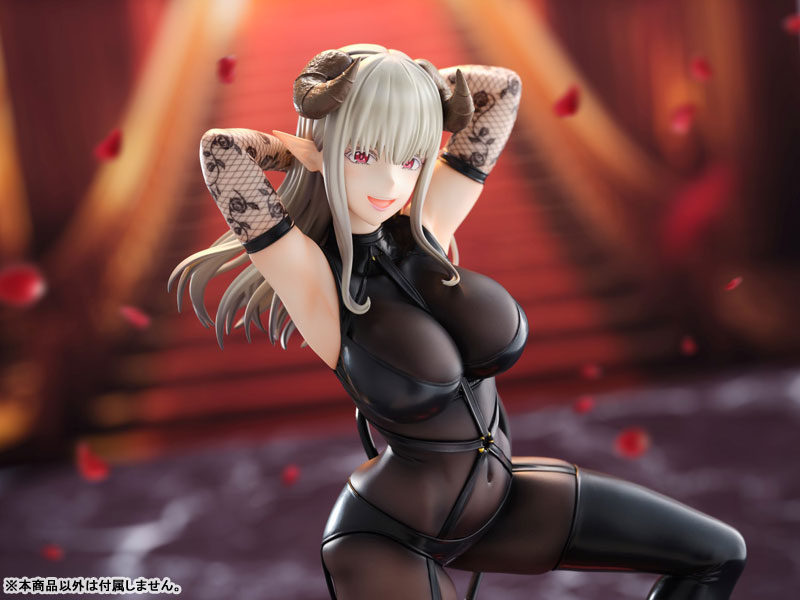 [2.5 Dimensional Seduction] Mayuri Hanyu - 1/6 Complete Figure