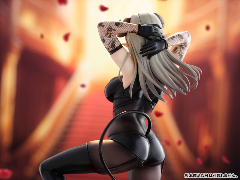 [2.5 Dimensional Seduction] Mayuri Hanyu - 1/6 Complete Figure