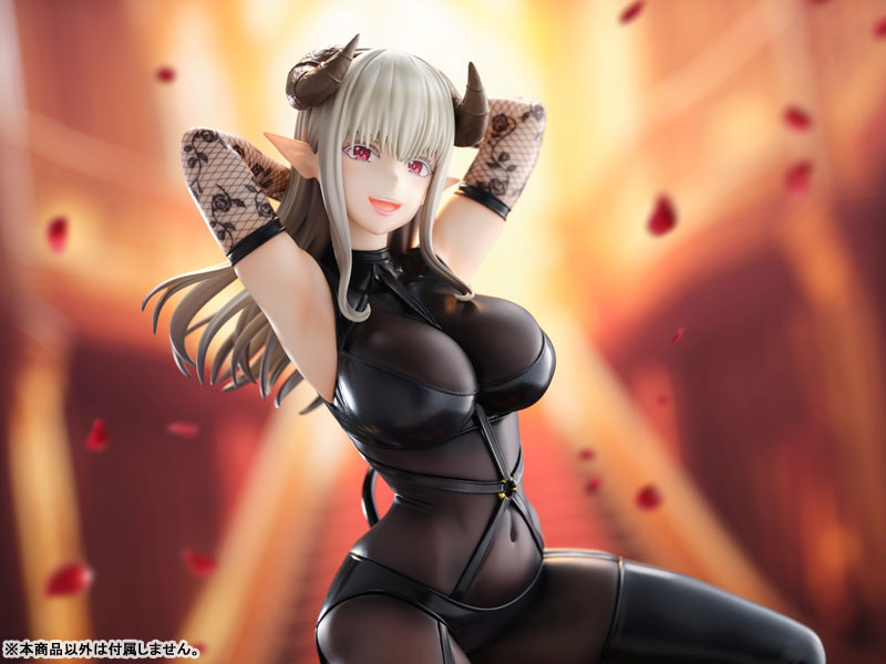 [2.5 Dimensional Seduction] Mayuri Hanyu - 1/6 Complete Figure