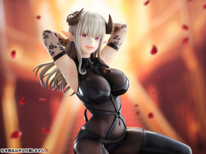 [2.5 Dimensional Seduction] Mayuri Hanyu - 1/6 Complete Figure