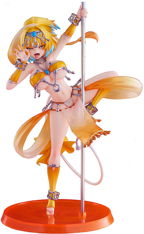 [Bomber Girl] Pine -  Belly Dance Ver. 1/6 Complete Figure