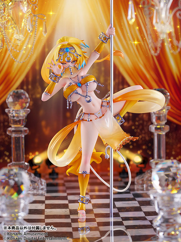 [Bomber Girl] Pine -  Belly Dance Ver. 1/6 Complete Figure