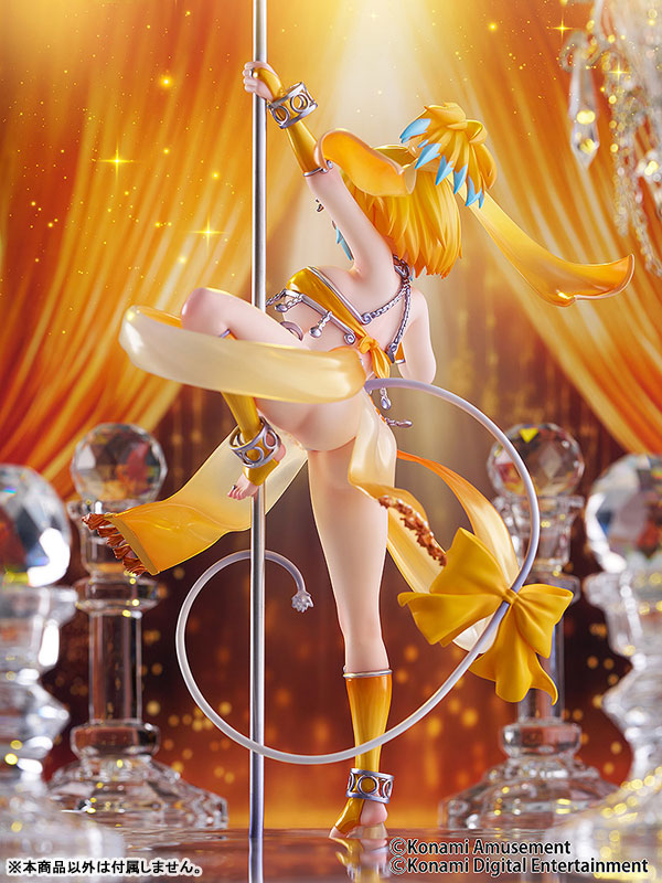 [Bomber Girl] Pine -  Belly Dance Ver. 1/6 Complete Figure