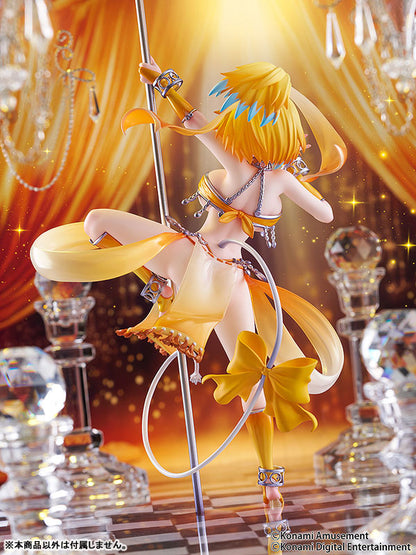 [Bomber Girl] Pine -  Belly Dance Ver. 1/6 Complete Figure