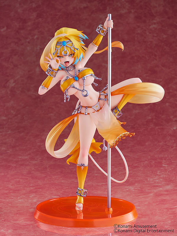 [Bomber Girl] Pine -  Belly Dance Ver. 1/6 Complete Figure