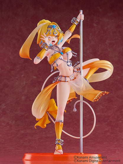 [Bomber Girl] Pine -  Belly Dance Ver. 1/6 Complete Figure