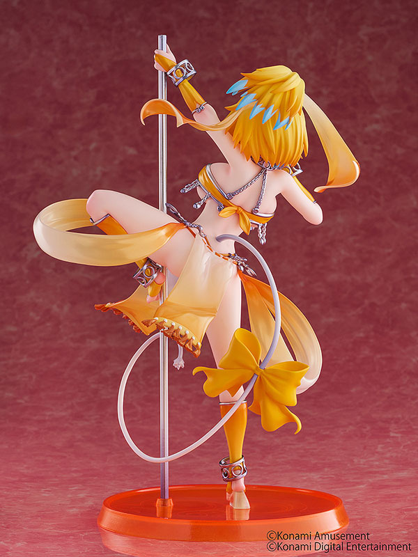 [Bomber Girl] Pine -  Belly Dance Ver. 1/6 Complete Figure
