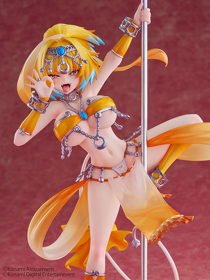 [Bomber Girl] Pine -  Belly Dance Ver. 1/6 Complete Figure
