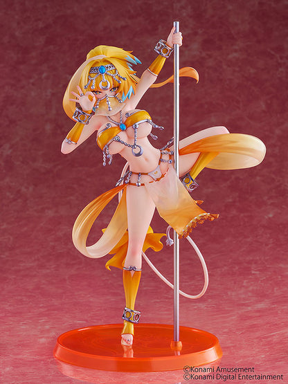 [Bomber Girl] Pine -  Belly Dance Ver. 1/6 Complete Figure