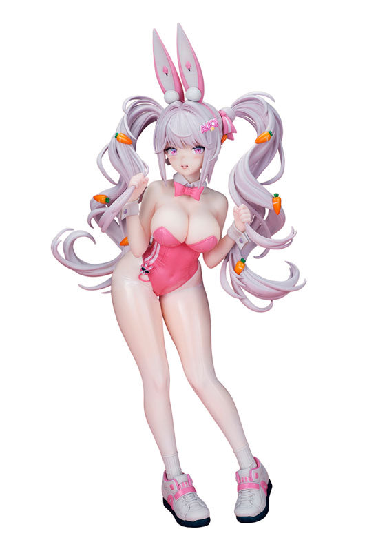 [Goddess of Victory: Nikke] Alice -  Wonderland Bunny Complete Figure