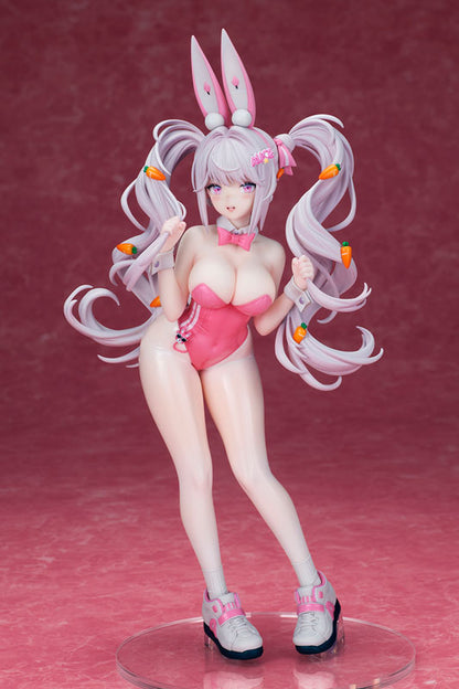 [Goddess of Victory: Nikke] Alice -  Wonderland Bunny Complete Figure