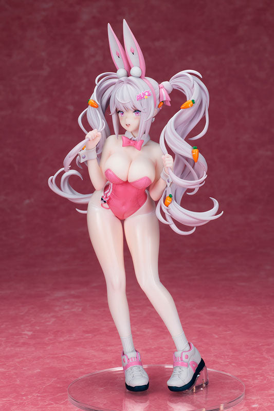 [Goddess of Victory: Nikke] Alice -  Wonderland Bunny Complete Figure